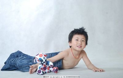 儿童幼儿