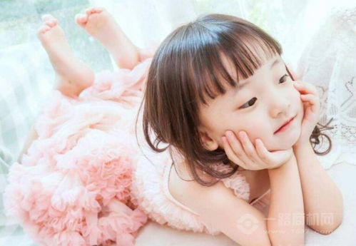 森妮儿童摄影记录精彩瞬间,树立良好市场口碑