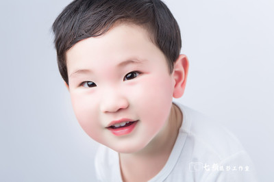 A儿童摄影师小哥一枚