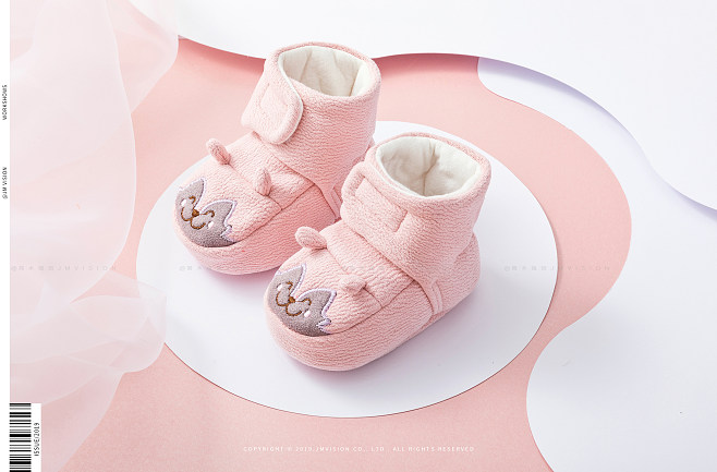 母婴用品婴儿鞋子儿童鞋子静物创意拍摄简木视觉,专注品牌视觉建设;产品摄影,人像摄影,创意短视频,详情页设计;WeChat:15951957751website: