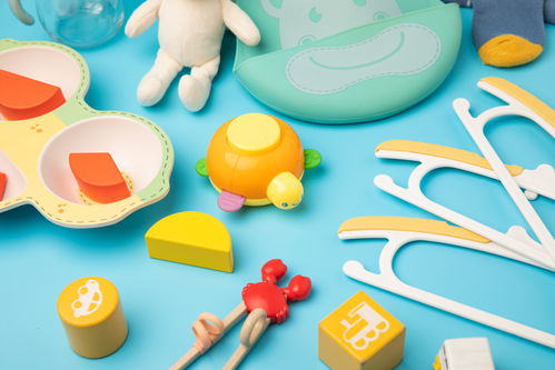 儿童餐具背景图61六一儿童节物品摄影图 摄影