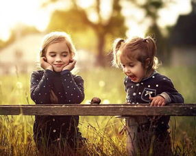 儿童摄影后期处理 捕捉纯真光影的艺术技巧