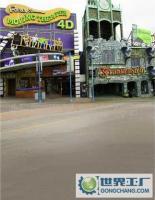 儿童摄影中的服装、主题与道具 点亮童真世界的创意元素