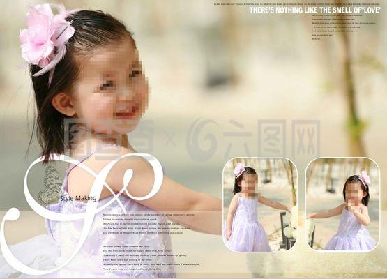 捕捉纯真时光 儿童摄影的艺术与意义