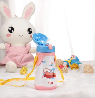 富光儿童保温杯 记录童年温暖瞬间——专访摄影师MrFeng