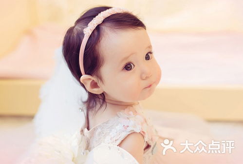 Morning Baby儿童摄影徐汇别墅店 记录童年时光的艺术殿堂