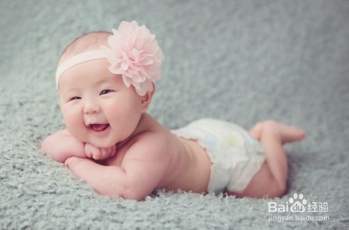 新生儿童摄影 捕捉生命初绽的温柔瞬间