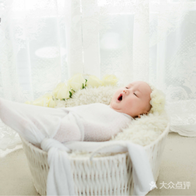 韩国AM BABY儿童摄影与郑州儿童摄影 风格碰撞下的儿童影像新体验