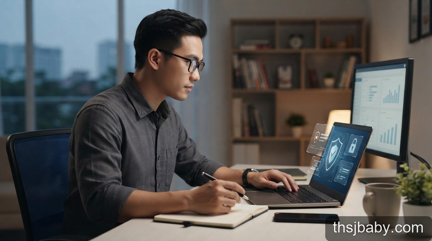 Công an rà soát tài khoản ngân hàng: Người chơi cần làm gì để bảo mật thông tin?
