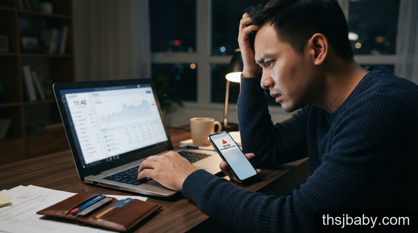 Cảnh báo: Tài khoản ngân hàng của bạn có đang bị lợi dụng cho mục đích rửa tiền? - 2
