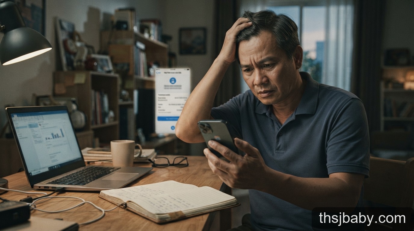 Cảnh báo: Thủ đoạn 'xác minh nguồn tiền' - Bẫy lừa đảo mới nhắm vào người chơi cá cược