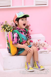 北京爱儿美儿童摄影 优质样片展示与哪拍晒片网体验分享