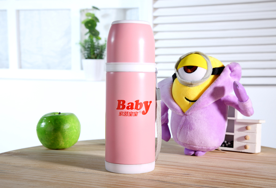 广州古斯广告 水杯系列产品静物摄影与原创设计