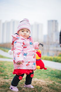 捕捉纯真瞬间 儿童摄影的魅力与技巧