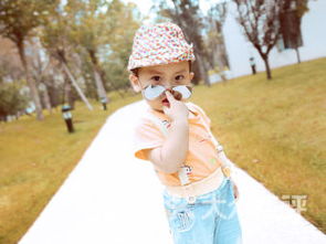 北京清河儿童摄影 记录纯真时光的温馨瞬间