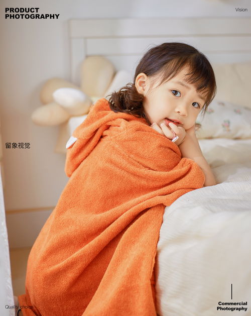 南通留象视觉 淘宝儿童产品拍摄与儿童摄影的专业之选